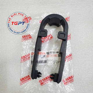 Cao su gắp, đỡ sên Exciter 150 / 2ND-F2151-00