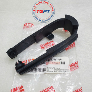 Cao su gắp, đỡ sên Exciter 150 / 2ND-F2151-00
