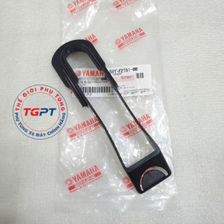 Cao su gắp, đỡ sên xe Jupiter V (Ya V) /5VT-F2151-00