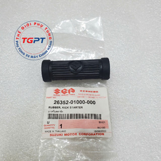 Cao su giò đạp Xipo, Sport, RGV 120 /26352-01000-000