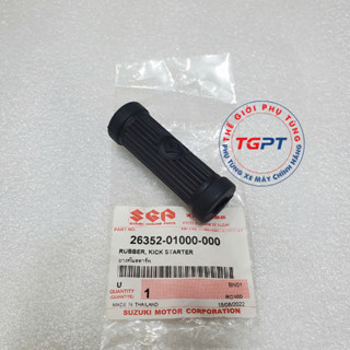 Cao su giò đạp Xipo, Sport, RGV 120 /26352-01000-000