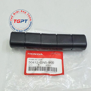 Cao su tay xách (cảng sau) Dream thái /50412-GN5-900/50414-GN5-900