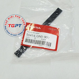 Cao su tay xách (cảng sau) Dream thái /50412-GN5-900/50414-GN5-900