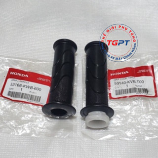 Cặp bao tay Air Blade Thái 110 /53166-KWB-600 / 53140-KVB-T00