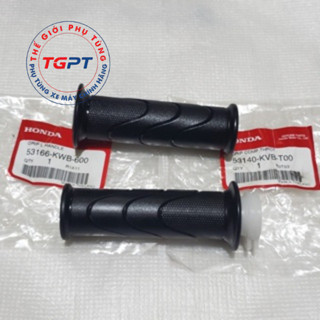 Cặp bao tay Air Blade Thái 110 /53166-KWB-600 / 53140-KVB-T00