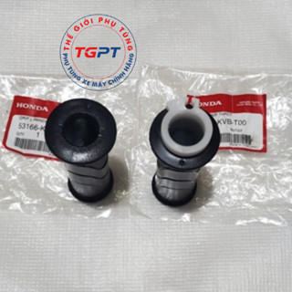 Cặp bao tay Air Blade Thái 110 /53166-KWB-600 / 53140-KVB-T00
