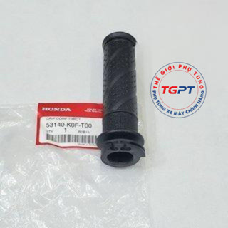 Cặp bao tay Cub 125 dùng chung nhiều loại xe /53166-K0F-T00/ 53140-K0F-T00