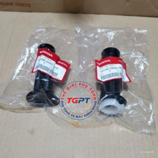 Cặp bao tay Dream Thái có ống ga /53140-GN5-900 /53166-GN5-900