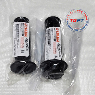 Cặp bao tay Exciter 150 /2ND-F6241-01/ 2ND-F6240-03