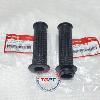Cặp bao tay SH Mode 2020-2022 / 53166-K1N-V00ZB/ 53140-K1N-V00ZB