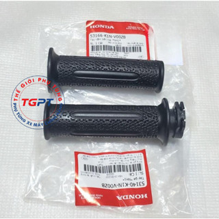 Cặp bao tay SH Mode 2020-2022 / 53166-K1N-V00ZB/ 53140-K1N-V00ZB