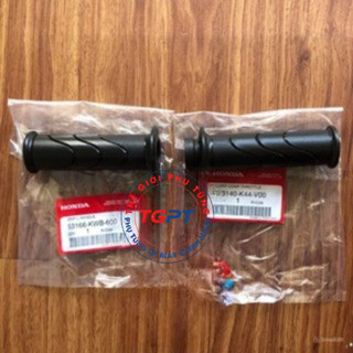 Cặp bao tay Vario, Click Thái /53166-KWB-600/53140-K44-V00/53102-K59-A70