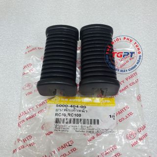 Cặp cao su gác chân trước Xì po, Sport / 5000-404-00