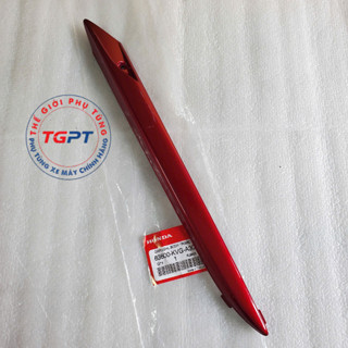 Cặp chỉ sườn, nẹp sườn xe AB thái 110 đỏ /83700-KVG-A30ZB/ 83800-KVG-A30ZB