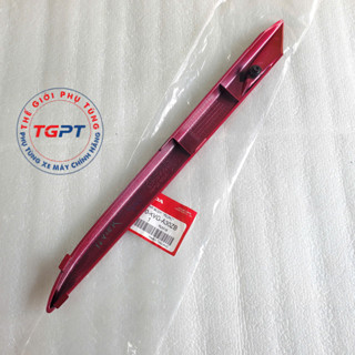 Cặp chỉ sườn, nẹp sườn xe AB thái 110 đỏ /83700-KVG-A30ZB/ 83800-KVG-A30ZB