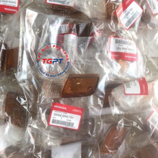 Cặp chụp xi nhan trước Dream lùn /33402-GN5-731/ 33452-GN5-731