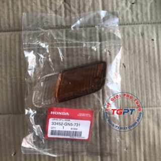 Cặp chụp xi nhan trước Dream lùn /33402-GN5-731/ 33452-GN5-731