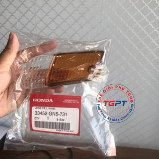 Cặp chụp xi nhan trước Dream lùn /33402-GN5-731/ 33452-GN5-731