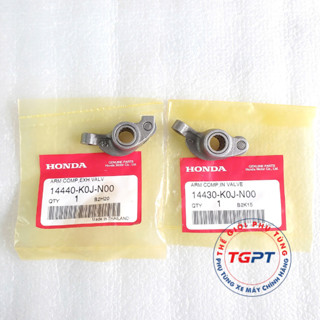 Cặp cò lăn Scoopy 2021+ /14440-K0J-N00/ 14430-K0J-N00