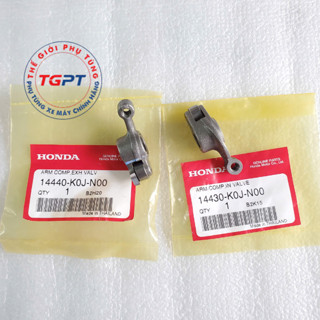 Cặp cò lăn Scoopy 2021+ /14440-K0J-N00/ 14430-K0J-N00