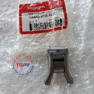 Cò mổ xupap, Cò Sonic 150, Winner V1, Winner X, GTR 150 - 14430-K56-N00/14440-K56-N00