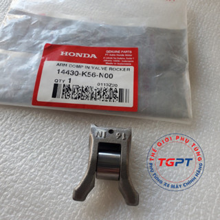 Cò mổ xupap, Cò Sonic 150, Winner V1, Winner X, GTR 150 - 14430-K56-N00/14440-K56-N00