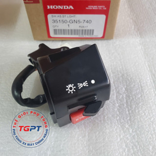 Cặp cùm công tắc Dream lùn /35200-GN5-730/ 35150-GN5-740