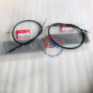 Cặp dây ga (A + B) xe Winner /17910-K56-N10/17920-K56-N10