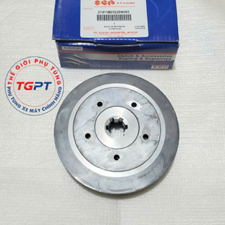 Cặp đế nồi - má nồi xe Raider Fi - xe Satria Fi - xe GSX 150