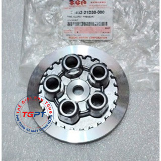 Cặp đế nồi (má nồi) Sport, Xì po, RGV 120 /21411-21D30-000/21462-21D30-000