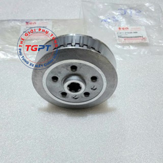 Cặp đế nồi (má nồi) Sport, Xì po, RGV 120 /21411-21D30-000/21462-21D30-000