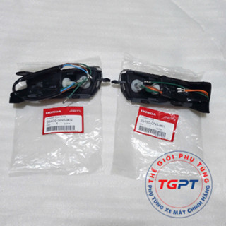 Cặp đèn xi nhan trước Dream Thái / 33400-GN5-902/ 33450-GN5-901