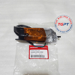 Cặp đèn xi nhan trước Dream Thái / 33400-GN5-902/ 33450-GN5-901