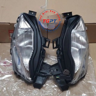 Cặp đèn xi nhan trước SH 2020-2021 /33450K0RV01/33400K0RV01