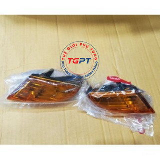 CẶP TAI XI NHAN TRƯỚC WAVE THÁI 110