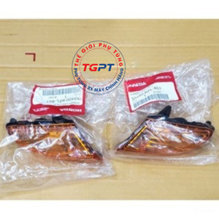 CẶP TAI XI NHAN TRƯỚC WAVE THÁI 110