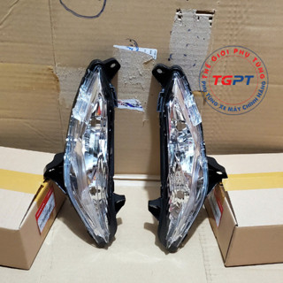 Cặp đèn xi nhan trước Winner V1 / 33410-K56-V01/ 33460-K56-V01