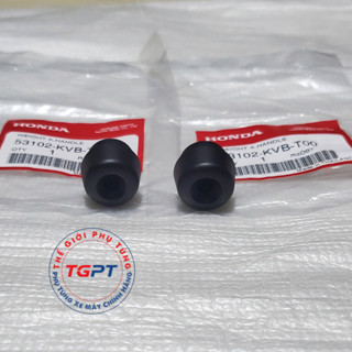 Gù tay lái AB Thái - Air Blade Fi (2009-2010) - 53102-KVB-T00 (1 xe 2 cái)