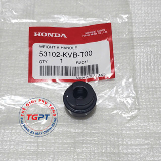 Gù tay lái AB Thái - Air Blade Fi (2009-2010) - 53102-KVB-T00 (1 xe 2 cái)