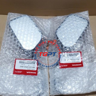 Cặp gương chiếu hậu Dream Thái /88110-GN5-940 /88120-GN5-940