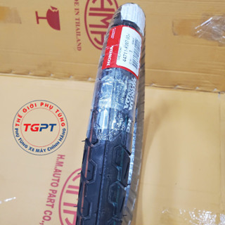 Cặp lốp, vỏ Wave thái 110 (trước 2.25 - sau 2.50) /42711-KW7-904/44711-KW7-904