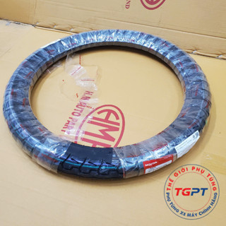 Cặp lốp, vỏ Wave thái 110 (trước 2.25 - sau 2.50) /42711-KW7-904/44711-KW7-904