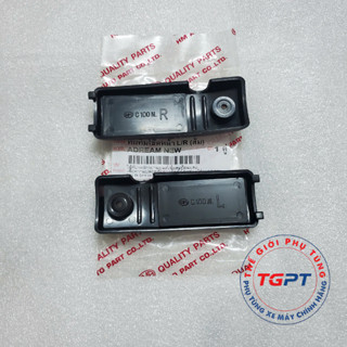 Cặp mắt mèo, phản quang ốp phuộc Dream lùn /2506-030-ZO