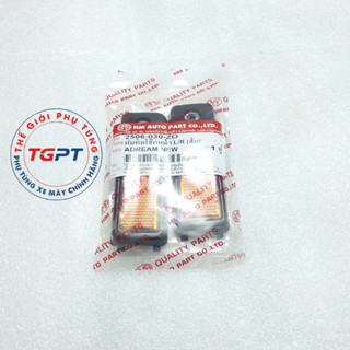Cặp mắt mèo, phản quang ốp phuộc Dream lùn /2506-030-ZO