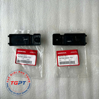 Cặp mắt mèo ,Phản quang ốp phuộc Dream Lùn /33741-GN5-731/33742-GN5-731