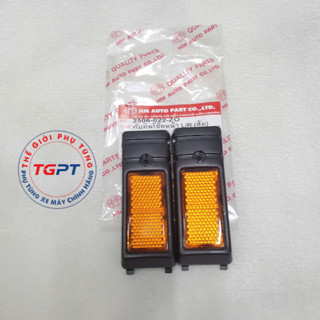 Cặp mắt mèo, phản quang ốp phuộc Dream thái /2506-022-ZO