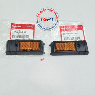 Cặp mắt mèo - Phản quang ốp phuộc Dream Thái /33742-GN5-901/ 33741-GN5-901