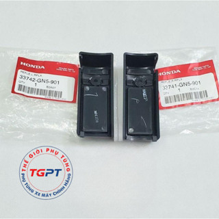 Cặp mắt mèo - Phản quang ốp phuộc Dream Thái /33742-GN5-901/ 33741-GN5-901