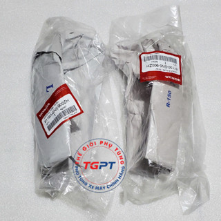Cặp ốp dè ( chữ A) Dream thái /61160-GN5-900ZH/61150-GN5-900ZH