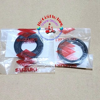 Cặp phốt dên xe Xì po, xe Sport, xe Satria, xe RGV